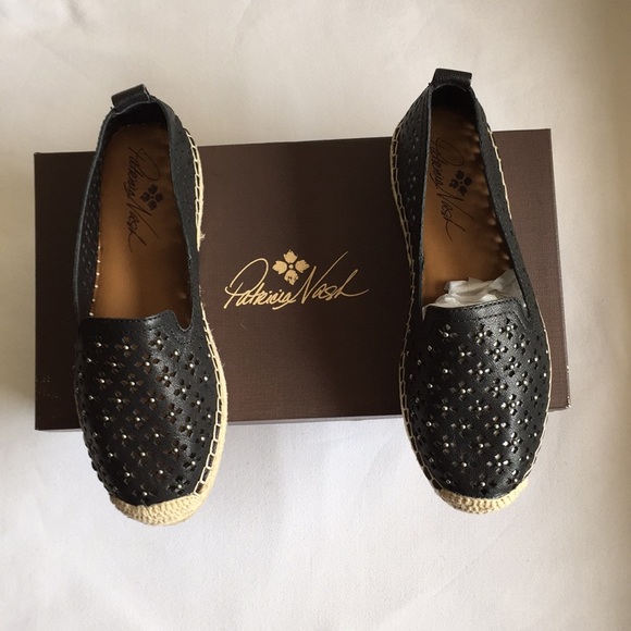 Shoes - Patricia Nash Women’s Elena Black Shoes Various